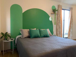 Studio Garden en el Prado